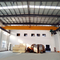 LD tipe bengkel listrik angkat 5 ton single beam overhead crane 7,5 ~ 31m