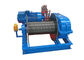 Harbour Freight Electric Winch, Light Duty Electric Capstan Winch
