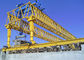 Proyek Konstruksi Beam Launcher Crane 100 Ton - Ereksi Jembatan 300 Ton