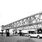 Derek Peluncur Balok Beton Konstruksi Jembatan Jalan Raya