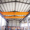 LH Electric Motor Driven Traveling Bridge Crane Lifting Kapasitas 5 - 15 Ton