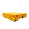 Transport Cargos Motorized Electric Transfer Cart 30m / Min