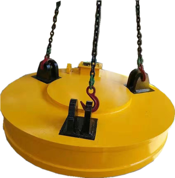 Gudang Ganda Girder Overhead Bridge Crane 20t Lifting 3