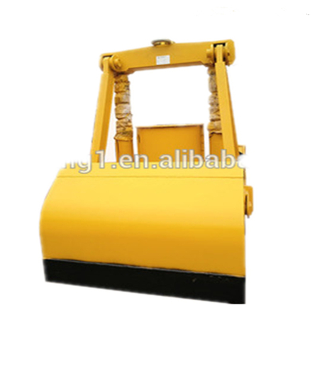 Gudang Ganda Girder Overhead Bridge Crane 20t Lifting 4