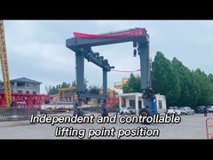 Catu Daya Listrik Peralatan Pengangkat Kapal Pesiar Bepergian