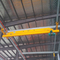 Gantungan Overhead Bridge Crane Hoist Single Beam Tinggi 30m