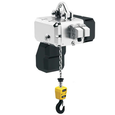 10 Ton Electric Chain Pulley Hoist Lifting Banyak Digunakan