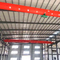 factory outlet 5 ton 10 ton single girder top running overhead crane