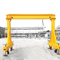 Bengkel Industri Gantry Crane Portabel Seluler 2 Ton