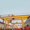 RTG/RMG Type Electric Motorized Container Handling Gantry Crane