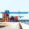 RMG Type Handling Container Gantry Crane Kapasitas 40 Kaki