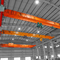 Kontrol Listrik yang Mudah Dioperasikan overhead traveling crane 10 ton