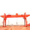 Harga kompetitif 5 ton gantry crane untuk Pabrik Marmer/Beton