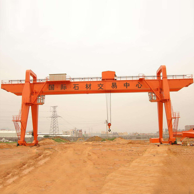 Harbour Freight Gantry Crane Heavy Duty 15m 3 Phase