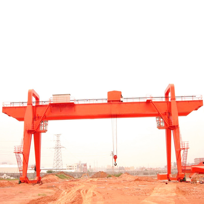 Harbour Freight Gantry Crane Heavy Duty 15m 3 Phase