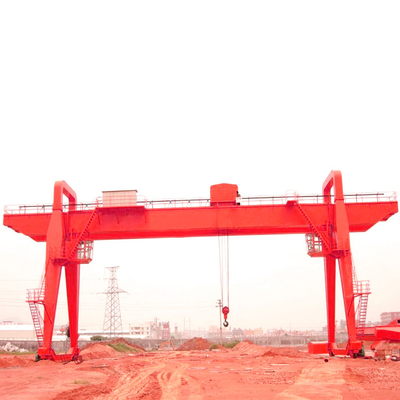Harbour Freight Gantry Crane Heavy Duty 15m 3 Phase