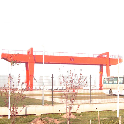 Harbour Freight Gantry Crane Heavy Duty 15m 3 Phase