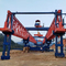 Kualitas Tinggi Lifting 150 Ton Truss Type Bridge Girder Launcher Dijual