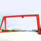 Gantry Crane 3-40m Span Tipe Girder Tunggal untuk Penggunaan Industri