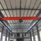 Mesin Pengangkat Khusus 5 Ton Single Girder Overhead Crane