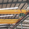 Sangat Handal Pabrik 32t Electric Overhead Bridge Crane Untuk Pabrik
