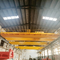 Jenis QD Double Beam Overhead Crane Electric Lifting 31m Untuk penggunaan industri
