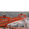 High Quality Road Bridge Beam Launcher Equipment Mesin Dengan Perangkat Keamanan