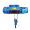 Mesin Angkat Jual Panas Remote Control Electric Wire Rope Hoist 0.8/8M/Min