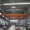 Cina Produsen LD Tipe Single Beam Overhead Crane Dengan Harga Pabrik