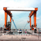 Mesin Teknologi Tinggi 40 Ton Pelabuhan Gunakan Lift Perjalanan Jual Dengan Harga Yang Baik