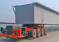 350T Girder Carrier Trolley Untuk Situs Pemasangan Jembatan / Halaman Girder Prefabrikasi