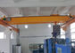 LH Model Listrik Ganda Girder Overhead Bridge Crane 10 Ton 3 Phase 380V