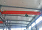 Monorail Hoist Electric Overhead Crane Desain Balok Tunggal Untuk Bengkel