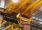 Jembatan Listrik Overhead Crane Lifting Metal Equipment 5 Ton Untuk Metalurgi