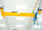 Desain Profesional Single Girder Crane 10T LDP 20-40M/Min Kecepatan Troli Berjalan