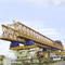 Bridge Erection 3phase Launching Crane 50M Pan Desain Profesional
