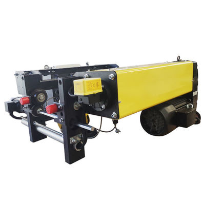 Popular Menjual Eropa Wireless Remote Light Duty Electric Hoist